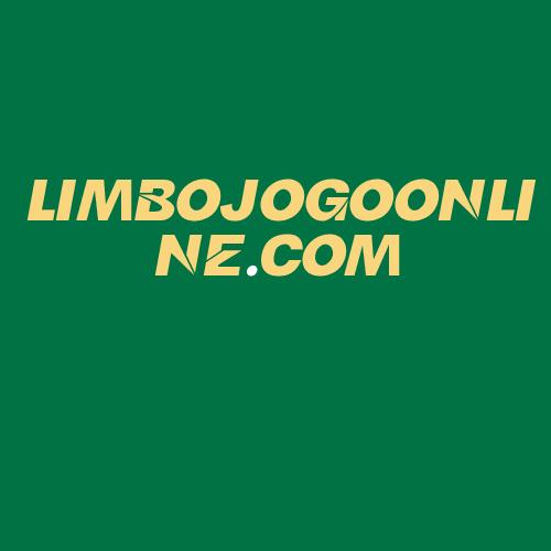 Logo da LIMBOJOGOONLINE